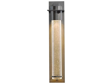Hubbardton Forge Airis 1 - Light Outdoor Wall Light