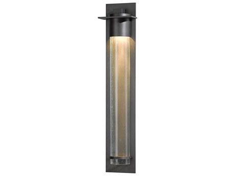 Hubbardton Forge Airis 1 - Light Outdoor Wall Light