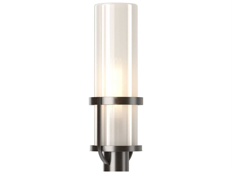 Hubbardton Forge Alcove 1 - Light Outdoor Post Light