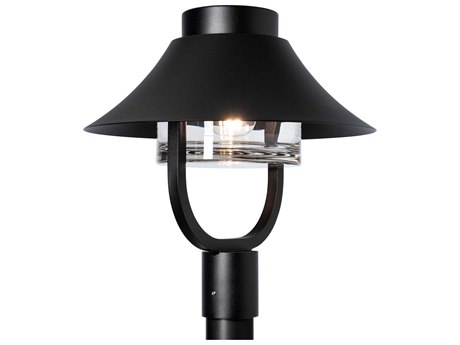Hubbardton Forge Stowe 1-Light Outdoor Post Light