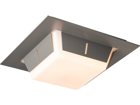Hubbardton Forge Linea Outdoor Ceiling Light