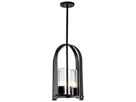 Hubbardton Forge Triomphe 4-Light Outdoor Hanging Light