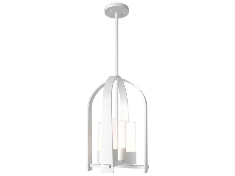 Hubbardton Forge Triomphe 4-Light Outdoor Hanging Light