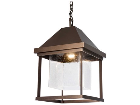 Hubbardton Forge Dorset 1-Light Outdoor Hanging Light