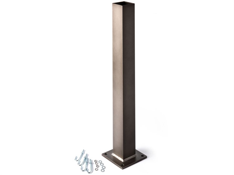 Hubbardton Forge 23" High Square Post