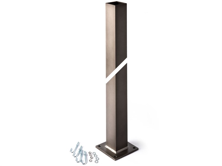 Hubbardton Forge 71" High Square Post