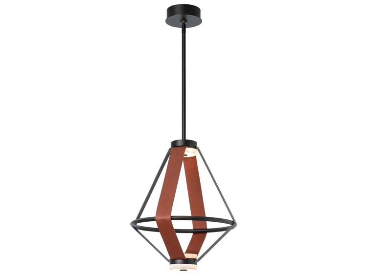 Hubbardton Forge Aspen Lantern Pendant