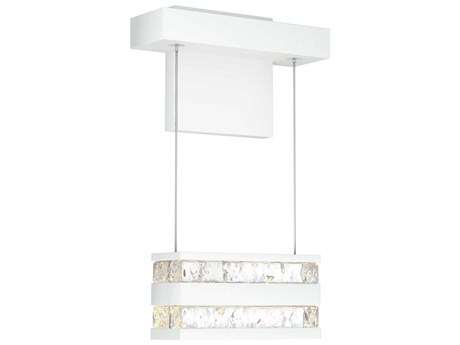 Hubbardton Forge Art + Alchemy Stacks 1-Light Wall Sconce