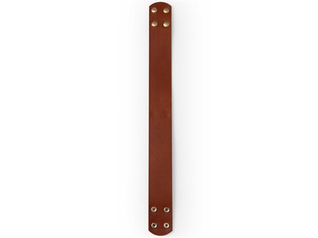Hubbardton Forge Art + Alchemy SNAPS 24" Extension Strap
