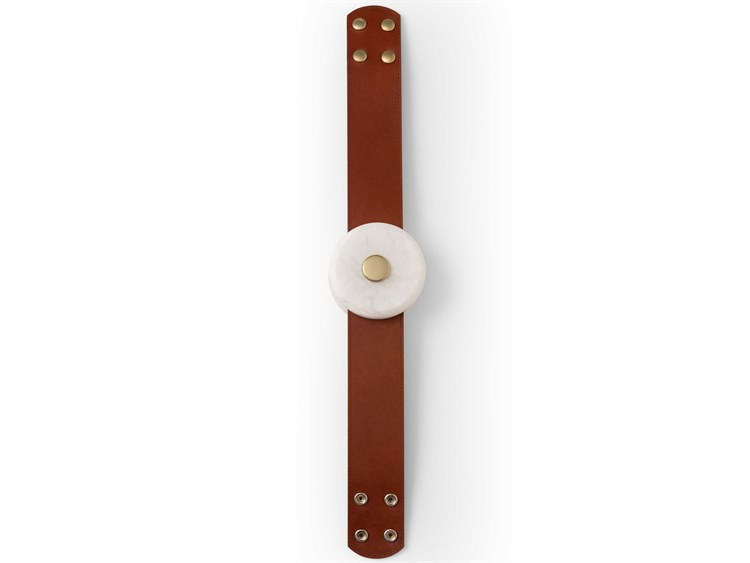 Hubbardton Forge Art + Alchemy SNAPS LED Module with 24" Extension Strap