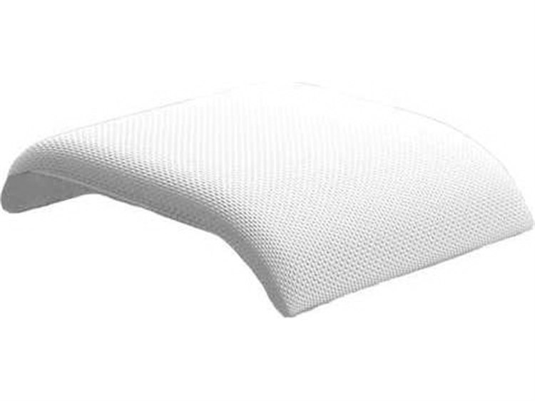 Homecrest Replacement Cushion Ottoman 21L x 20W