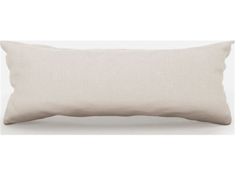Homecrest 30 x 12 Kidney Pillow
