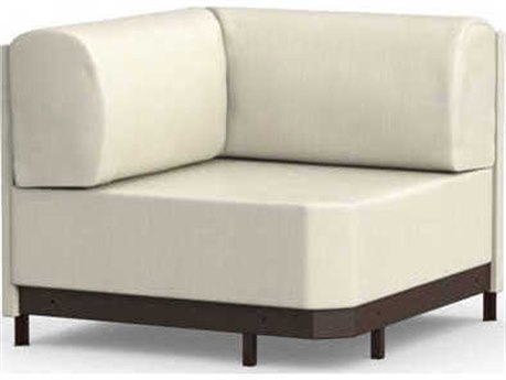 Homecrest Grace Replacement Corner Cushions & Back Slip Cover