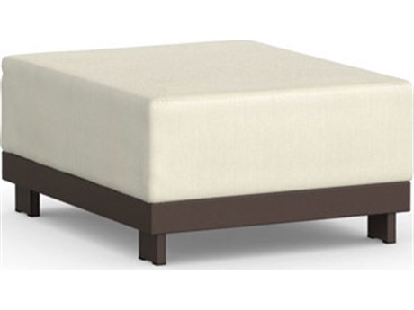 Homecrest Grace Replacement Ottoman Cushion