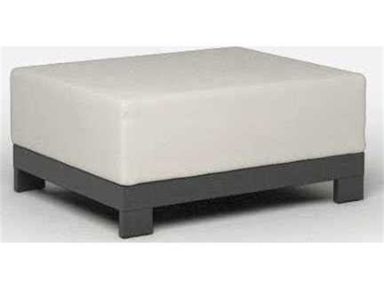 Homecrest Grace Replacement Ottoman Cushions