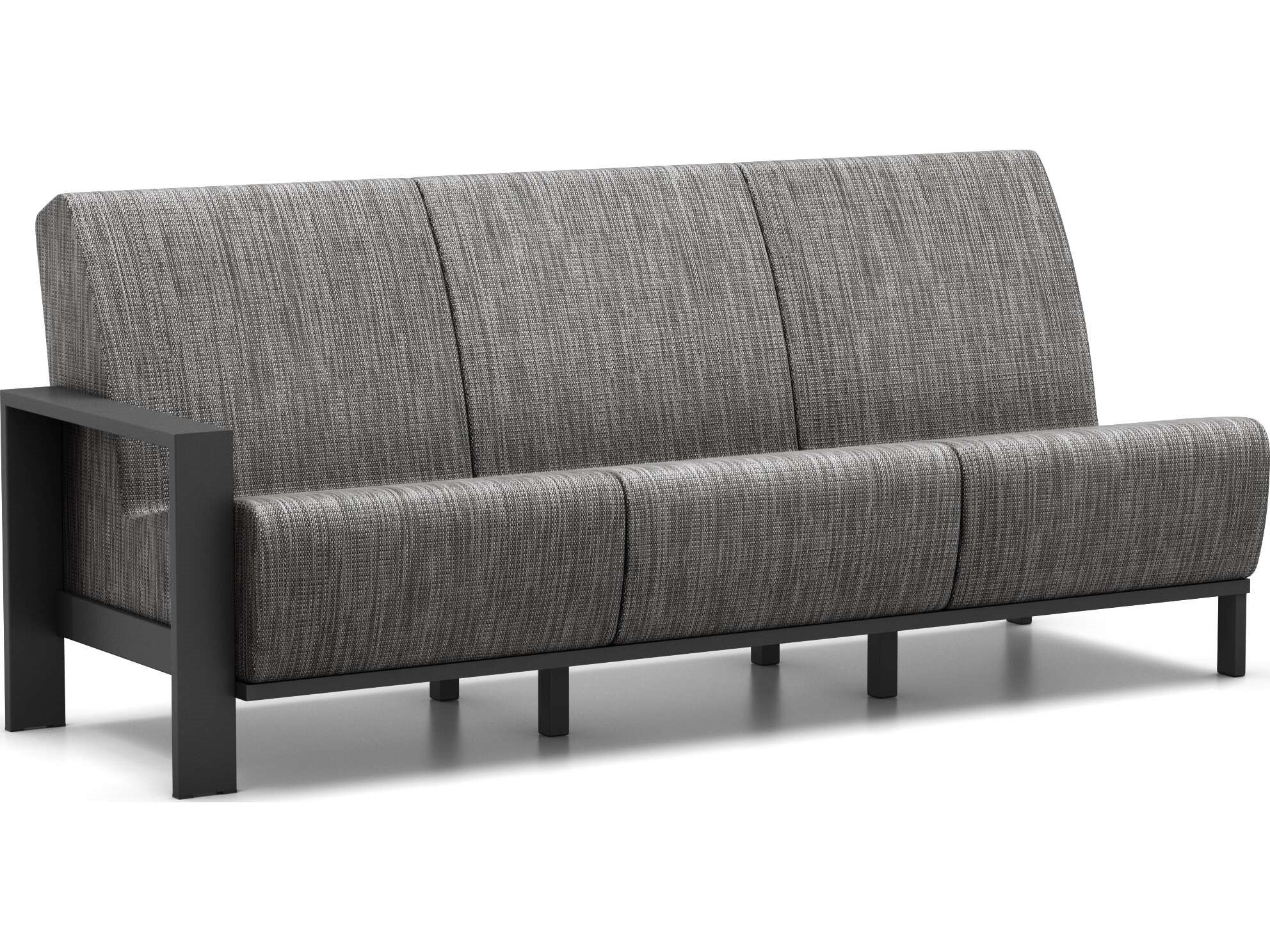 Homecrest Blair Air Right Arm Sofa