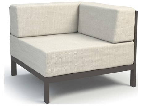 Homecrest Allure Modular Replacement Corner Cushions