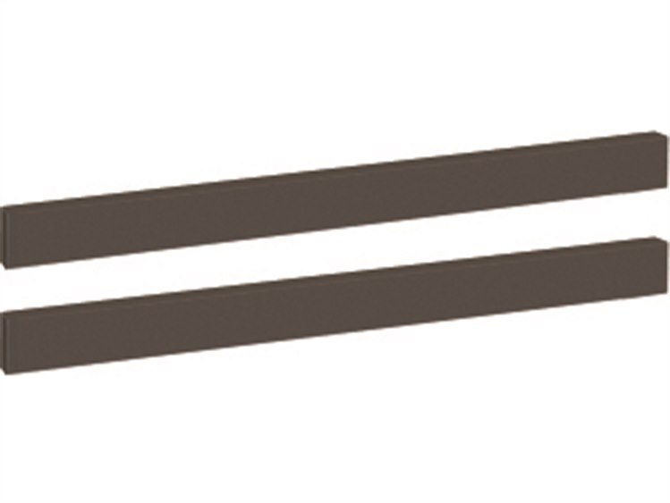 Homecrest Allure Sling Aluminum Wind Kit Set