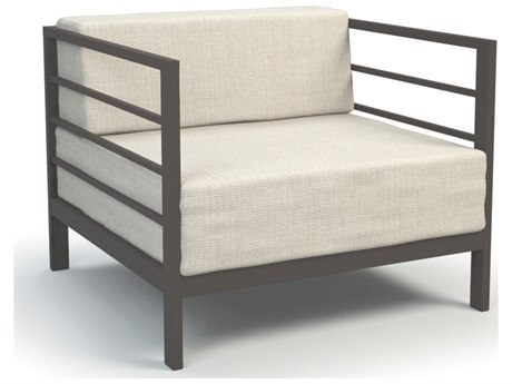 Homecrest Allure Modular Replacement Club Chair Cushions