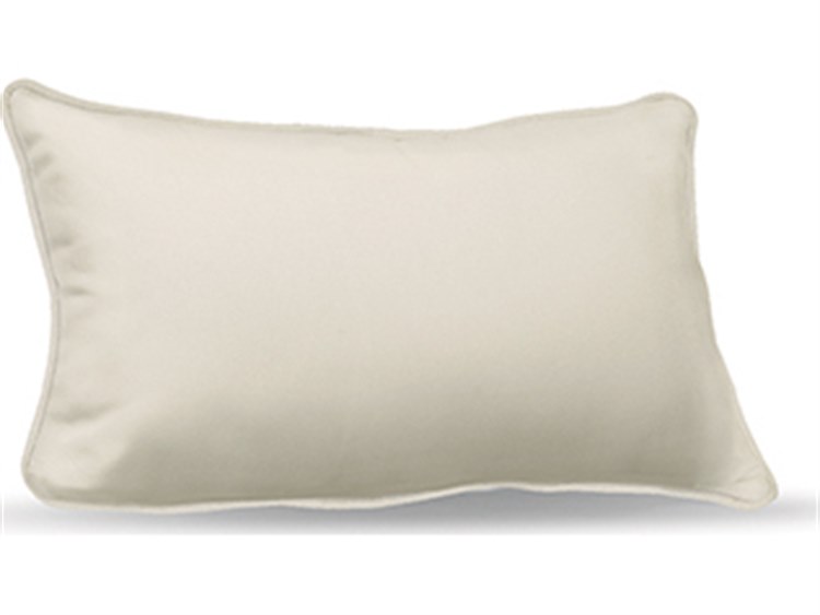 Homecrest 16" x 12" Kidney Pillow ( With Welt)