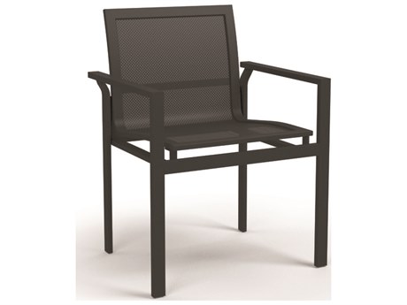 Homecrest Allure Mesh Dining Chair