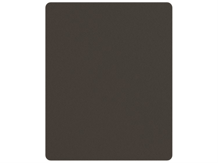 Homecrest Mode Club Aluminum Rectangular Table Top