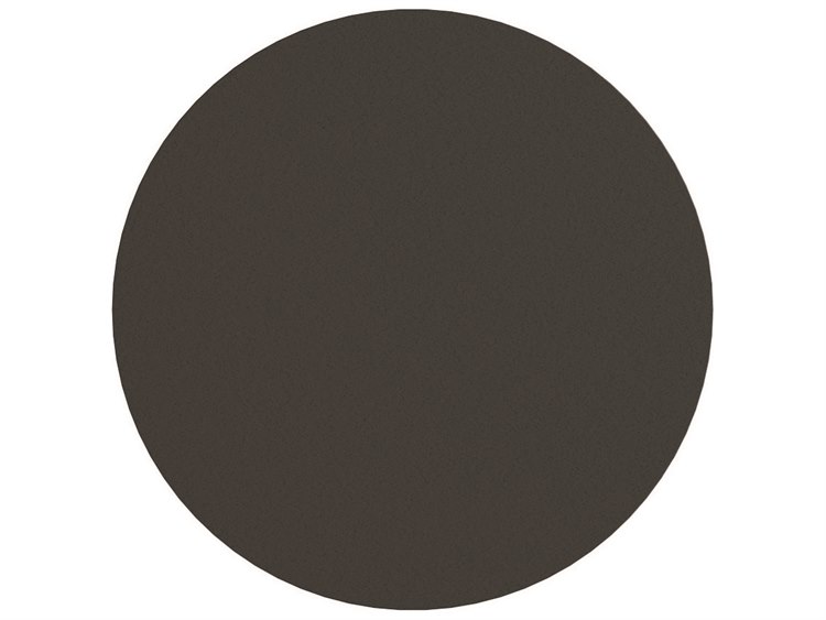 Homecrest Mode Club Aluminum Round Table Top