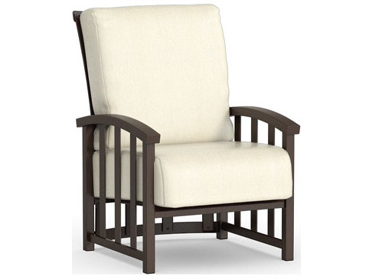 Homecrest Liberty Garden Victoria Replacement Chat Chair Cushions
