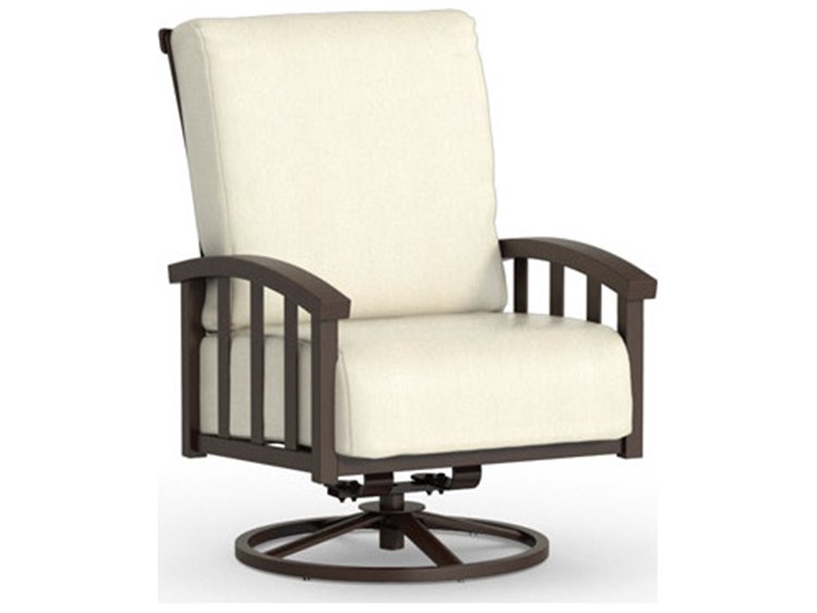 Homecrest Liberty Garden Victoria Replacement Swivel Rocker Chat Chair Cushions