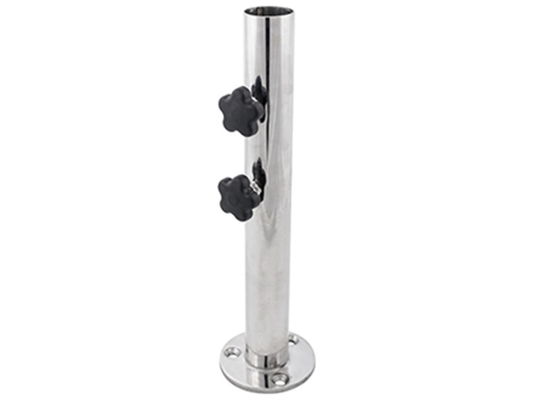 Homecrest Triumph Umbrella Giant Direct Mount Stem