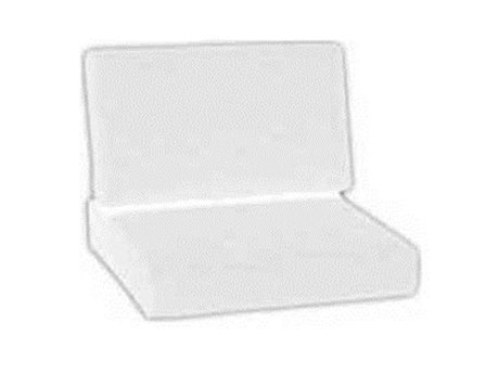Homecrest Baycrest II Replacement High Back Dining Chair Cushions