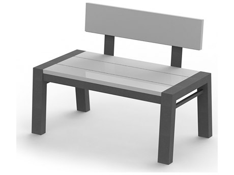 Homecrest Patio Furniture Outdoor Patioliving Homecrest Maddox Aluminum 40 W X 22 D