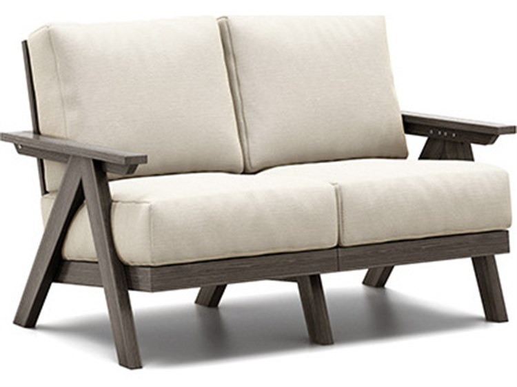 Homecrest Ava Cushion Loveseat