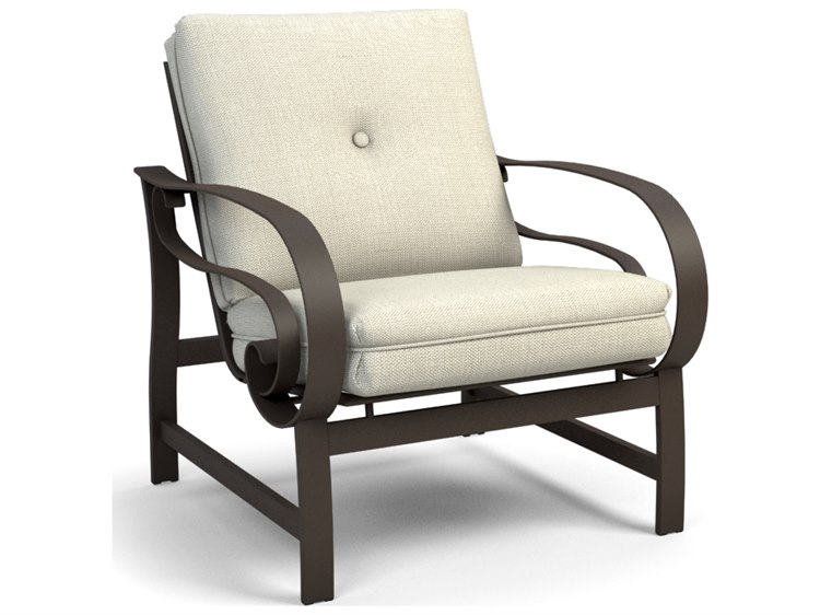 Homecrest Emory Replacement Low Back Chat Chair Cushions