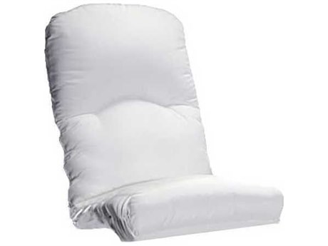 Homecrest Biscayne Replacement Standard Back Loveseat Glider Cushions
