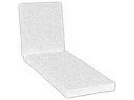 Homecrest Bay Point Replacement Self-Adjusting Chaise Cushions
