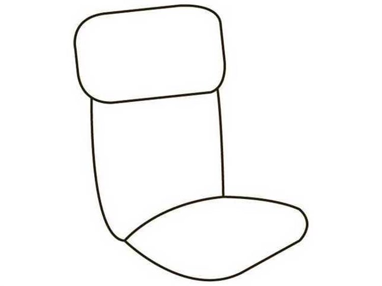 Homecrest Clarissa Replacement High Back Swivel Rocker Cushions