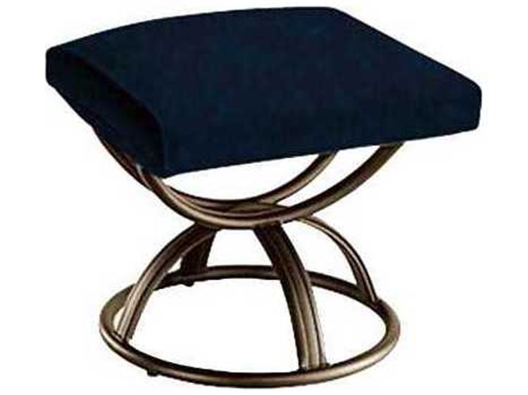 Homecrest Palisade Replacement Ottoman Cushion