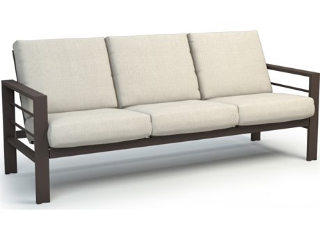 Homecrest Sutton Replacement Low Back Sofa Cushions