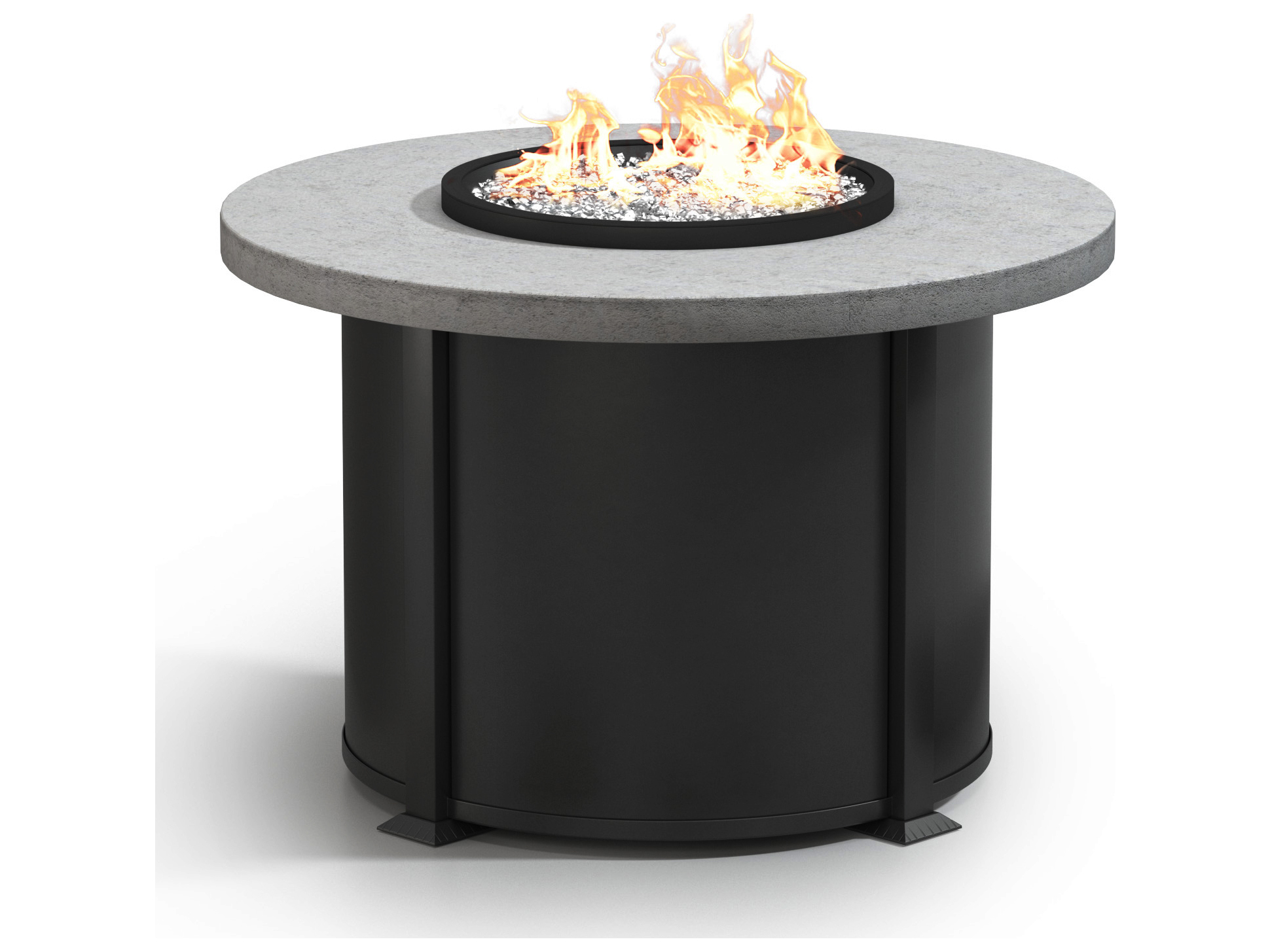 luxury fire pit tables