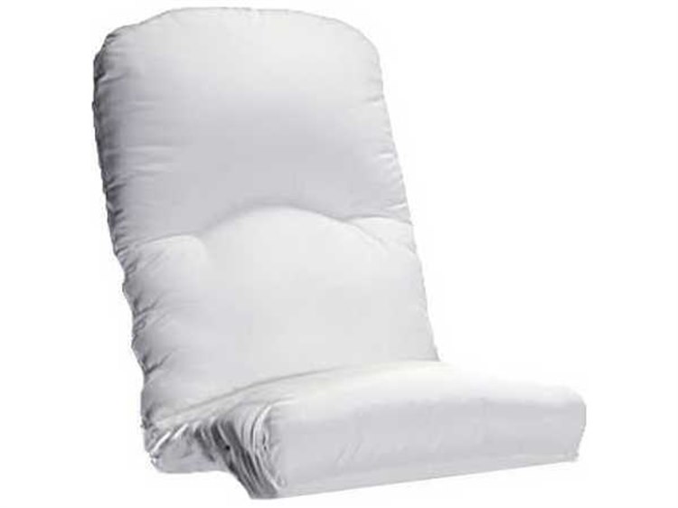 Homecrest Miramar Replacement Standard Back Loveseat Glider Cushions