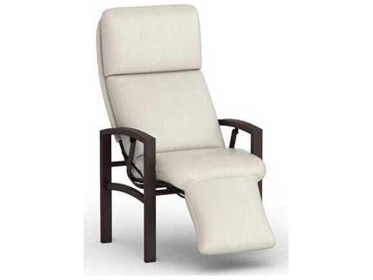 Homecrest Havenhill Replacement Comfort Recliner Seat & Back Cushions