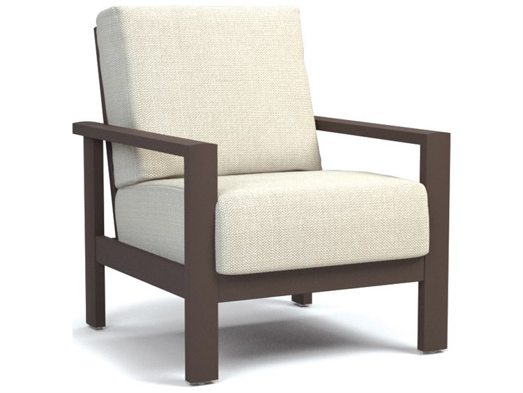 Homecrest Elements Replacement Chat Chair Cushions