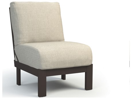 Homecrest Elements Modular Aluminum Lounge Chair