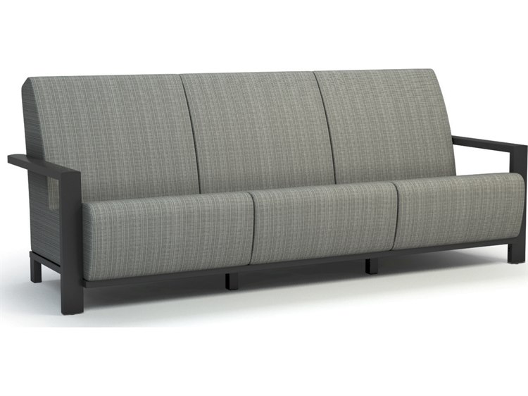 outdoor sling couch