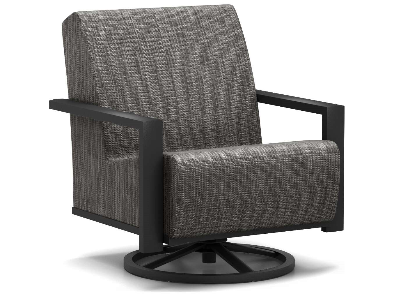 Homecrest Elements Air Swivel Chat Chair