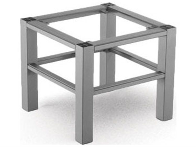 Homecrest Universal Aluminum 17.5 Table Base