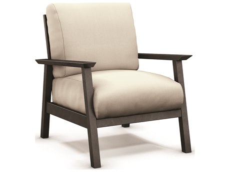 Homecrest Revive Dreamcore Cushion Aluminum Lounge Chair