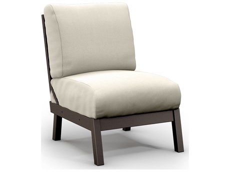 Homecrest Revive Modular Cushion Lounge Chair