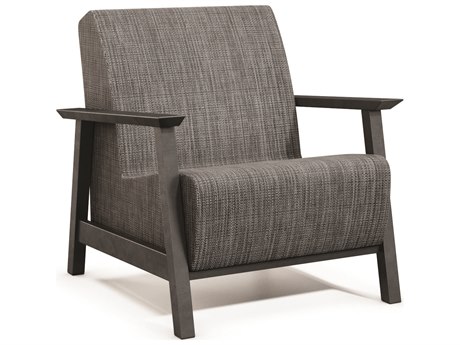 Homecrest Revive Air Sensation Sling Aluminum Lounge Chair
